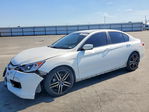Honda Accord 2017