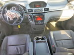 Honda Odyssey 2016