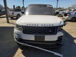 Land Rover Range Rover 2018