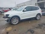 BMW X3 2017