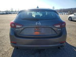 Mazda 3 2018