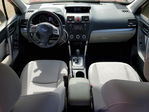 Subaru Forester 2015