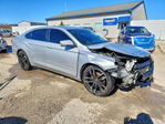 Chevrolet Impala 2016