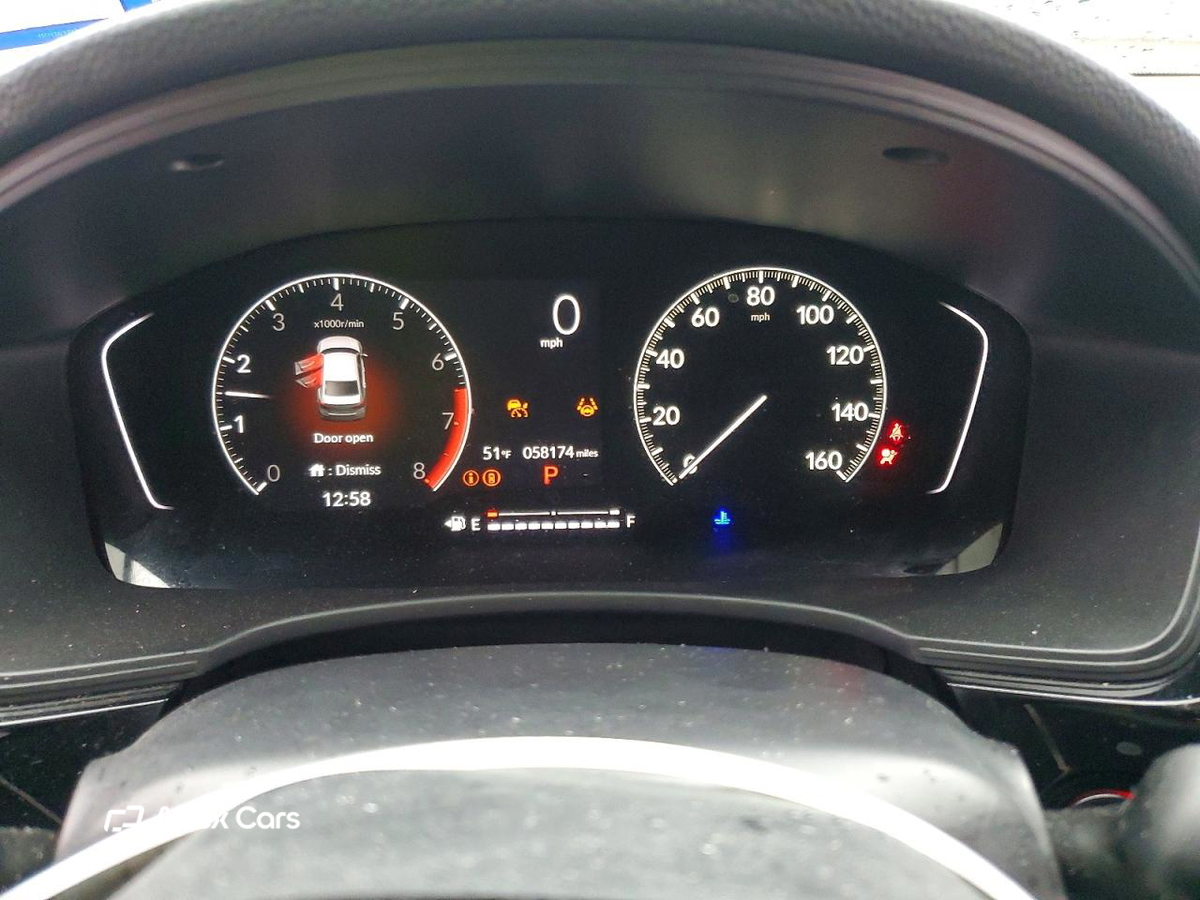 Honda Civic 2023
