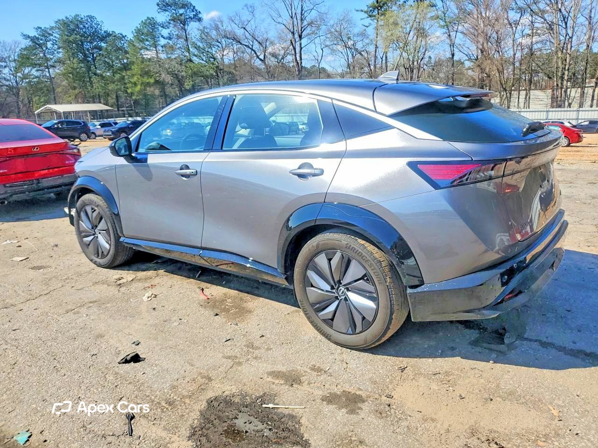 Nissan Ariya 2023