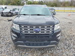 Ford Explorer 2017