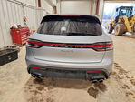 Porsche Macan 2022