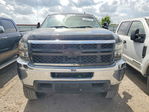 Chevrolet Silverado 2012