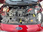 Ford Fiesta 2017