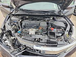 Honda Accord 2016