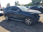 Mercedes-Benz GLE 2016