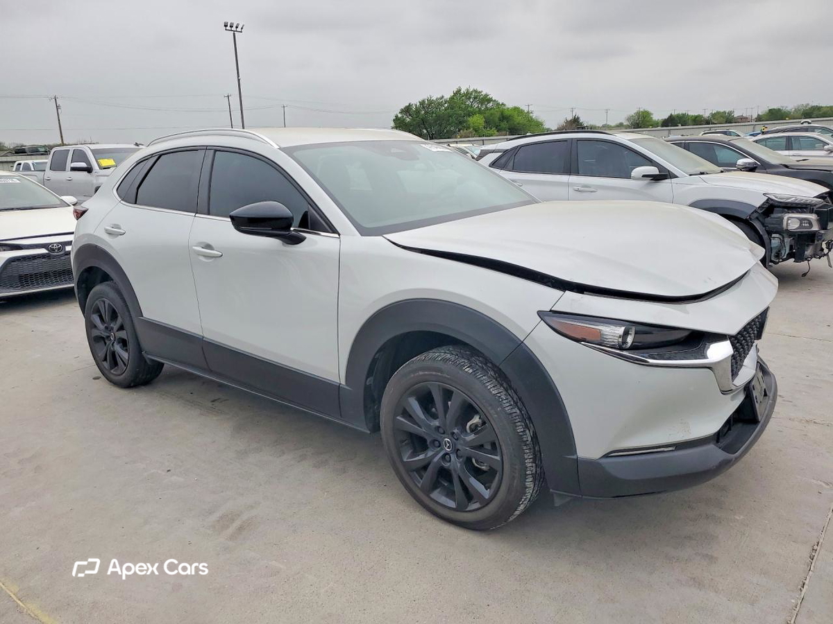 Mazda CX-30 2024