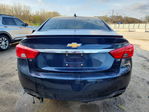 Chevrolet Impala 2015