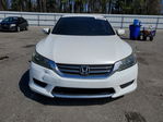 Honda Accord 2013