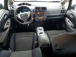 Nissan Leaf 2015