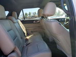 Ford Explorer 2012