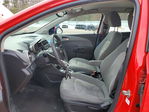 Chevrolet Sonic 2014
