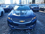 Chevrolet Impala 2014