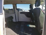 Dodge Caravan 2016