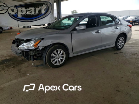 Nissan Altima 2014 - Image 1 of 14
