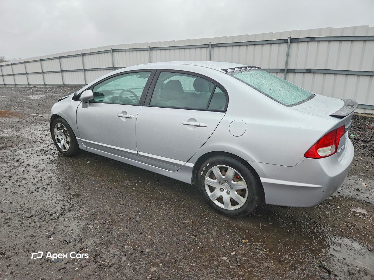 Honda Civic 2010