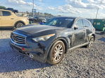 Infiniti QX70 2016