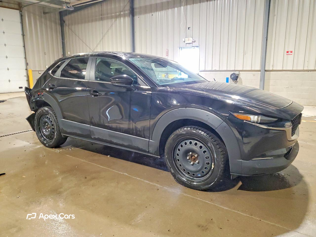 Mazda CX-30 2022