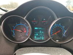 Chevrolet Cruze 2015
