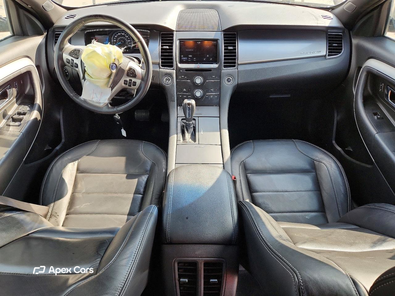 Ford Taurus 2013