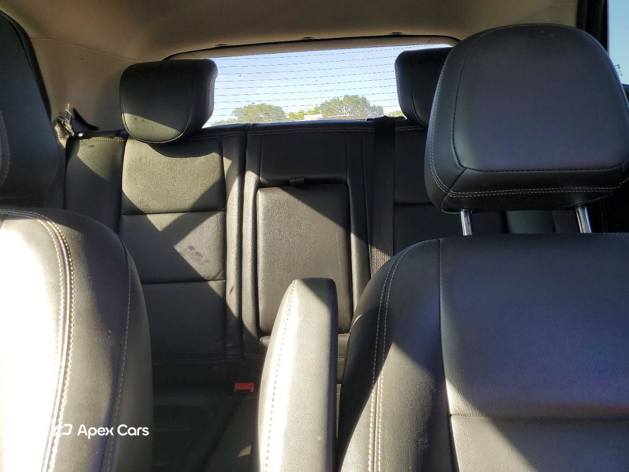 Buick Encore 2015
