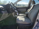 Subaru Forester 2017