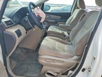 Honda Odyssey 2015