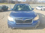 Subaru Forester 2015
