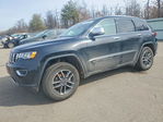 Jeep Cherokee 2020