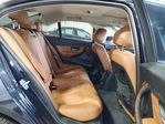 BMW Series 3 2014
