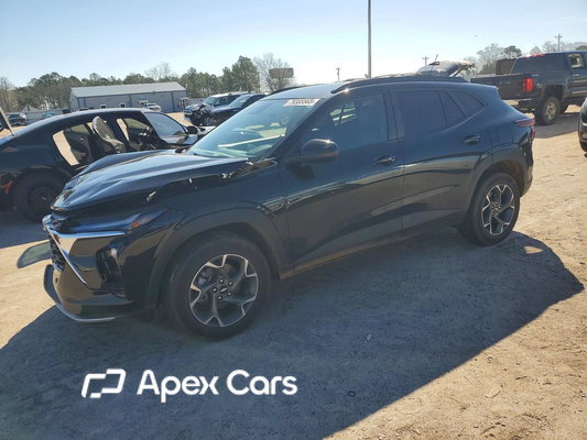 Chevrolet Trax 2024 - Image 1 of 13