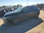 Chevrolet Trax 2024