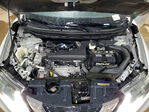 Nissan Rogue 2018