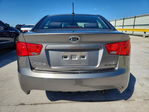 Kia Forte 2012