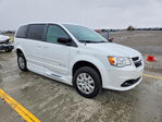 Dodge Caravan 2017