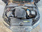 Audi A4 2017