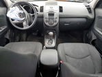 Kia Soul 2011