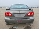 Toyota Corolla 2005
