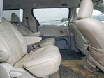 Toyota Sienna 2011