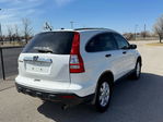 Honda CR-V 2009