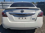 Nissan Altima 2014