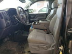 Chevrolet Silverado 2015