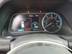 Nissan Leaf 2024