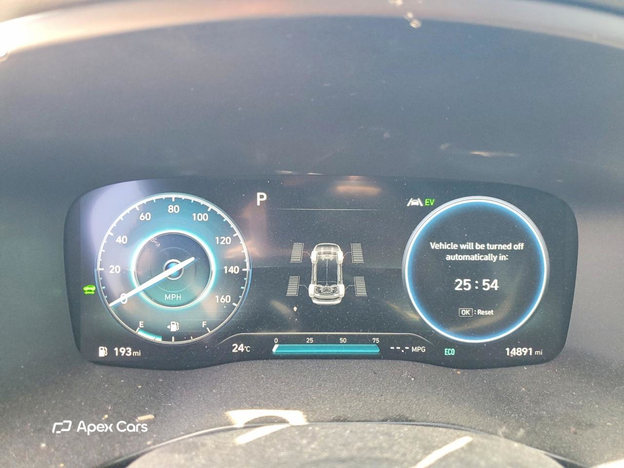 Hyundai Santa Fe 2023