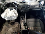 Kia Forte 2018